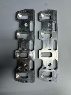 LS ADAPTER PLATES SQUARE TO CATHEDRAL