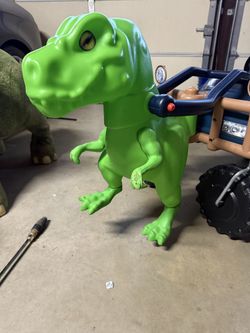 Little Tikes Trex Truck