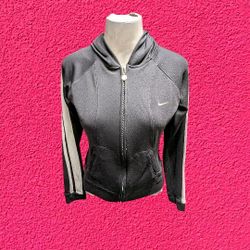 Women's (Junior's) Nike Zip Up Hoodie 