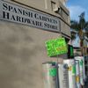 Spanish Cabinets !
