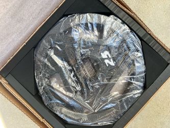 2X25 lbs. Olympic Plates