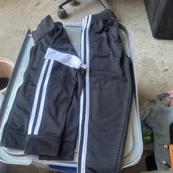 Pans Adidas Size 6 Nuevo
