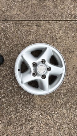 1500 Ram 1(contact info removed) 16” Wheel 2067