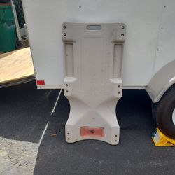 Mechanic Creeper 