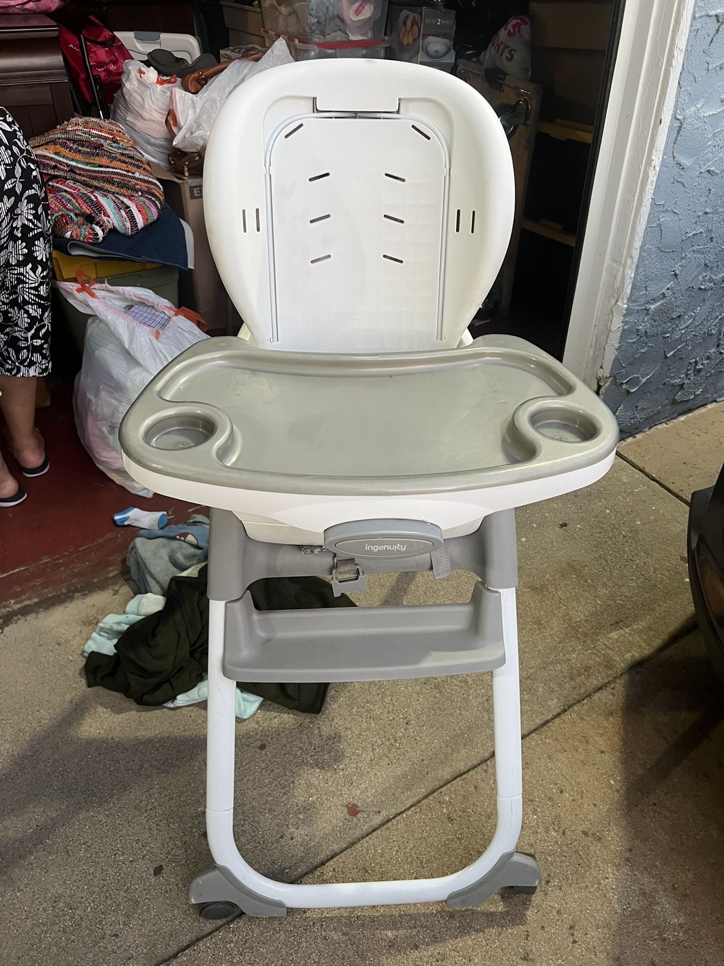 Baby Highchair