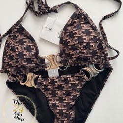 Celine 2Piece Set