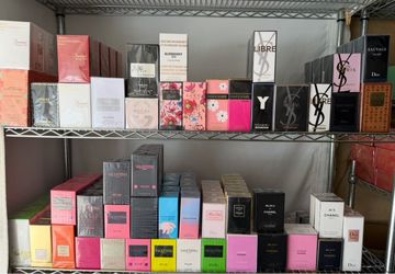 Cologne’s men & women