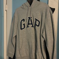 sz M Gap Hoodie 
