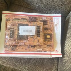 LG 50” Power, Supply, And Board