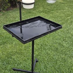 Large Parrot  Stand 
