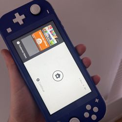 Oled Nintendo Switch Brand NEW