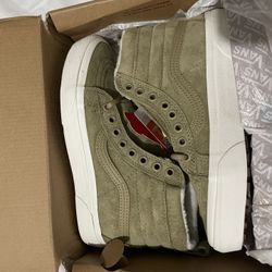 Vans Sk8-Hi MTE 1