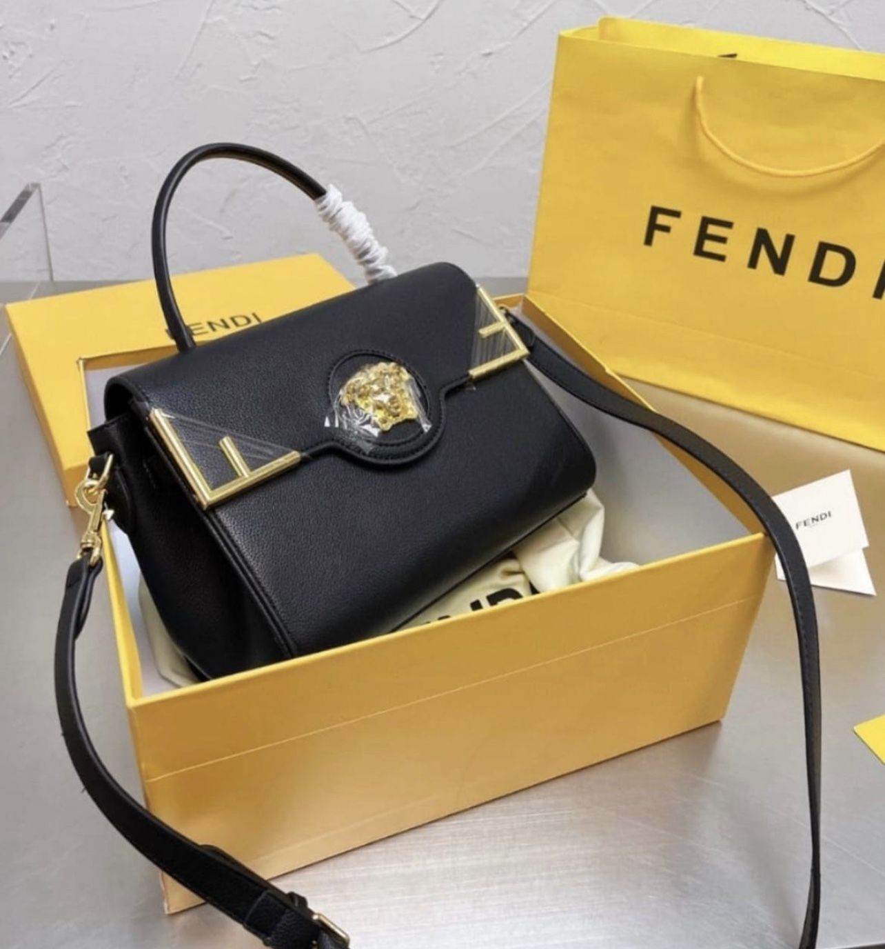 Fendi Bag