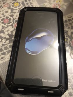 New iPhone 7 case