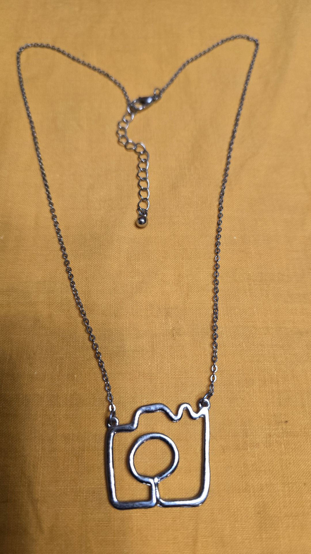 Necklaces and bracelets