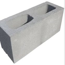 Concrete Blocks