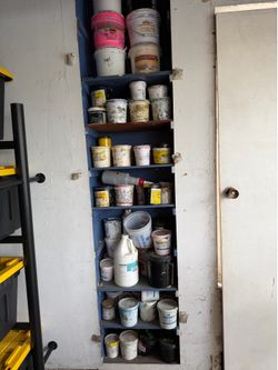 Screen Printing Ink Lot - Union, International Coatings, Rutland, Ryonet