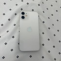 iPhone 12 Mini 64gb UNLOCKED 