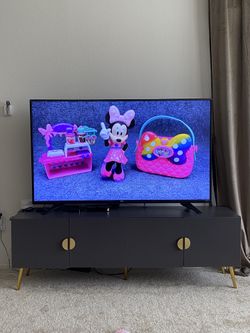 TV stand
