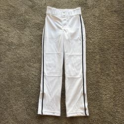 S Kids Size Champro Baseball Pants Full Length