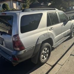 2003 Toyota 4Runner