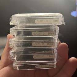 Lash Extensions Supplies 