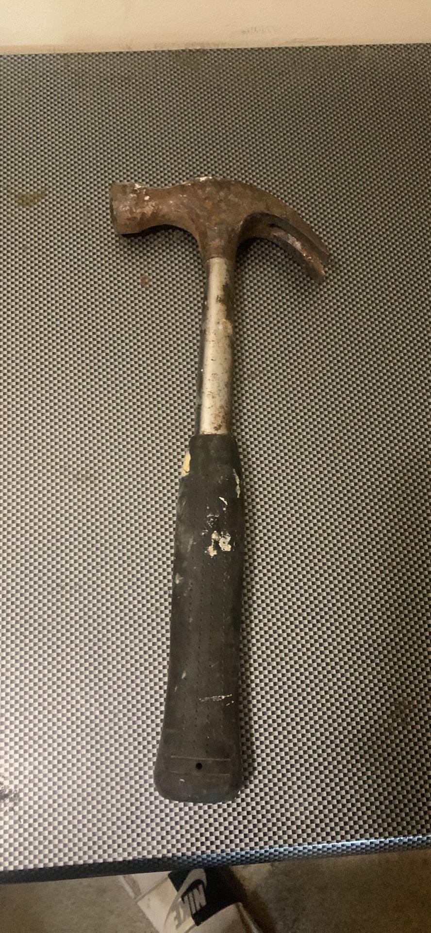 Hammer
