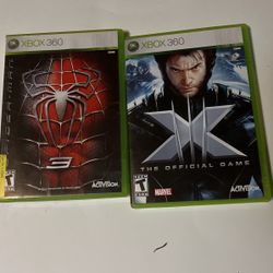 The Amazing Spider-Man Xbox 360 Video For Sale