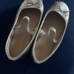 Girl Shoes