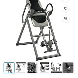 Inversion Table $40 Obo