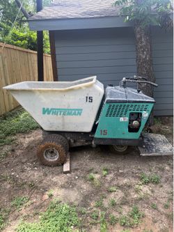 Power Buggy