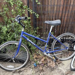 Univega Range Rover-18 great bike! Bicycle bicicleta