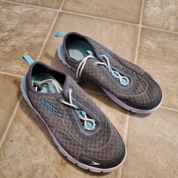 Speedo Water Shoes Womens Size 7