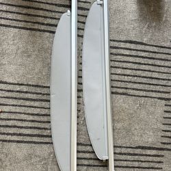 Prius Rear Cargo Cover 