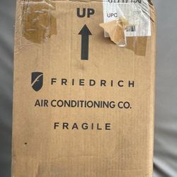 Friedrich (contact info removed)0  Compressor brand new 