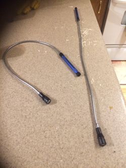 Flexible light