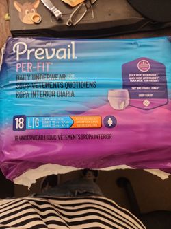 Female adult diapers large