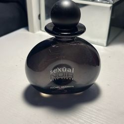 Noir Pour Homme Michel Germain 3.3 Oz 