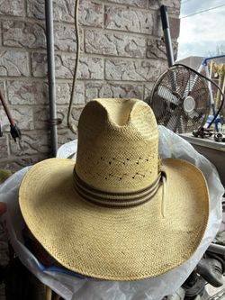 Great Cowboy Hat $50 See Info