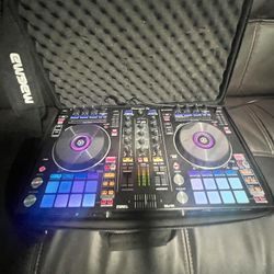 Rekorkbox Pioneer Dj