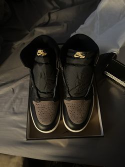 Jordan 1 Palomino Size 10.5 $230 FIRM Brand New/DS