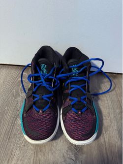 Kyrie 7 Basketball Shoes