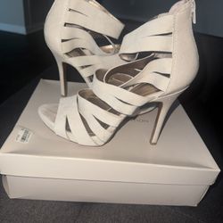 BCBG Eneration Heels