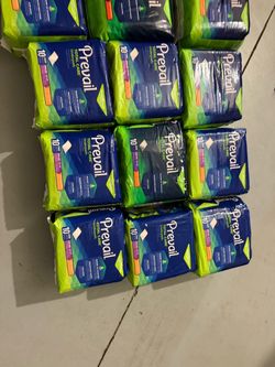 Under pads