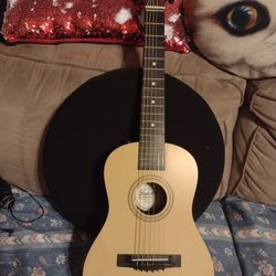 Guitarra