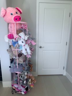 Plush toys/ stuffed animals