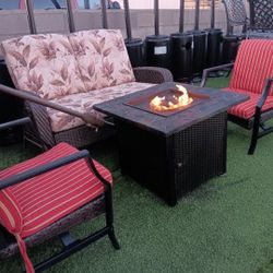 Patio Furniture 