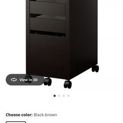 File cabinet