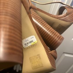 Aldo’s Heels 