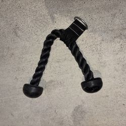 Tricep Rope